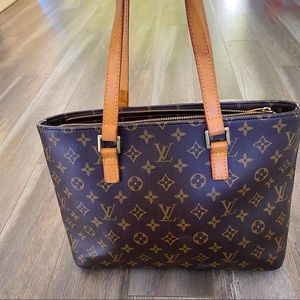 Louis Vuitton Tote